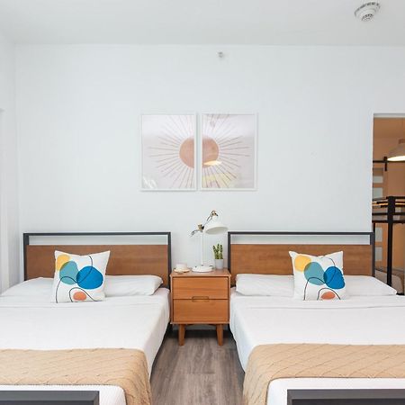 West Deco Aparthotel Miami Beach Buitenkant foto