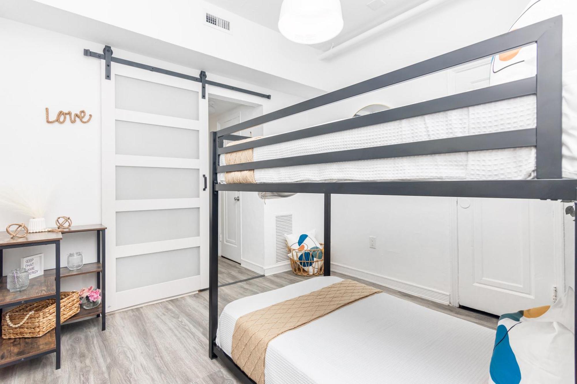 West Deco Aparthotel Miami Beach Buitenkant foto