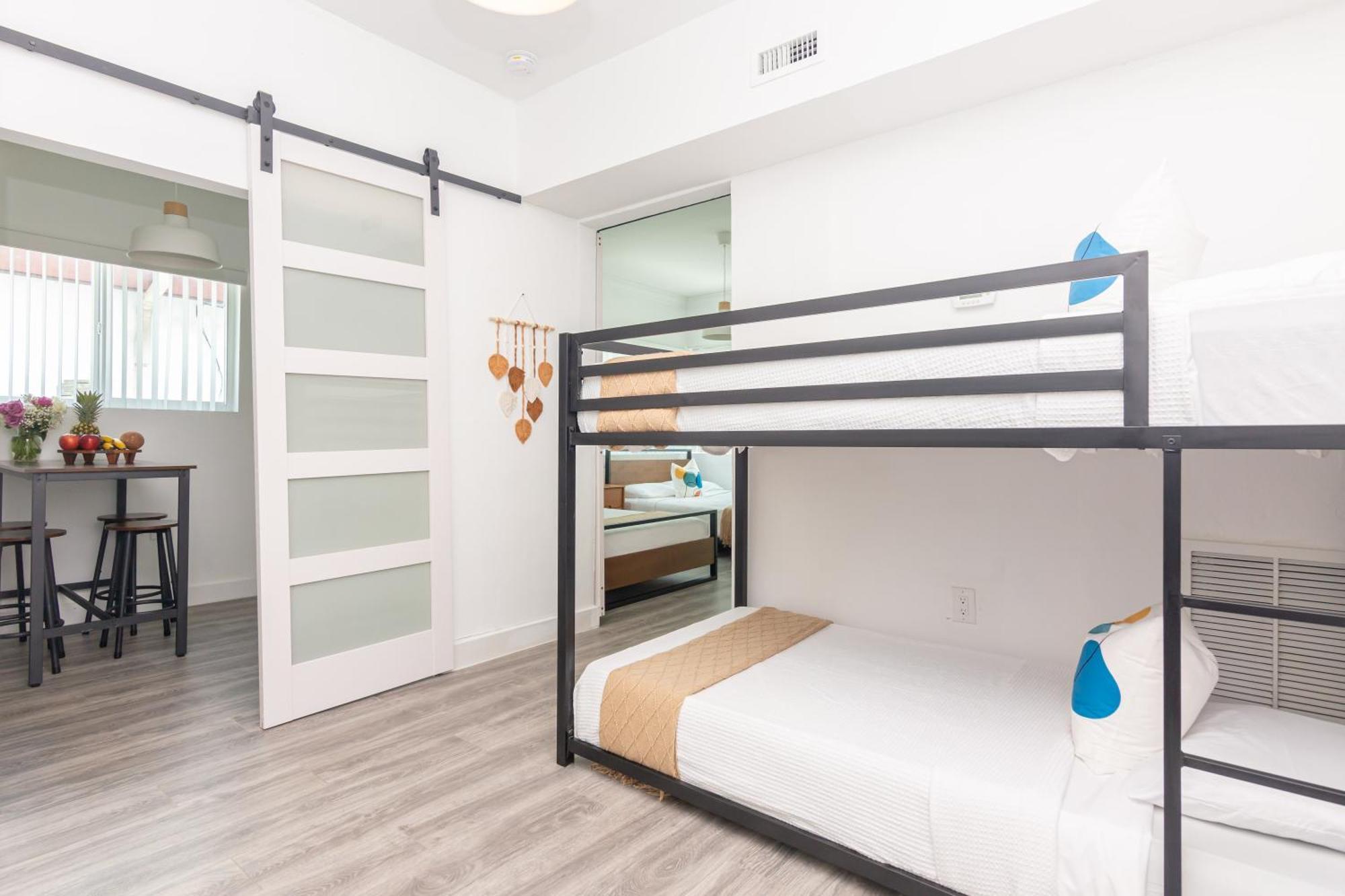 West Deco Aparthotel Miami Beach Buitenkant foto