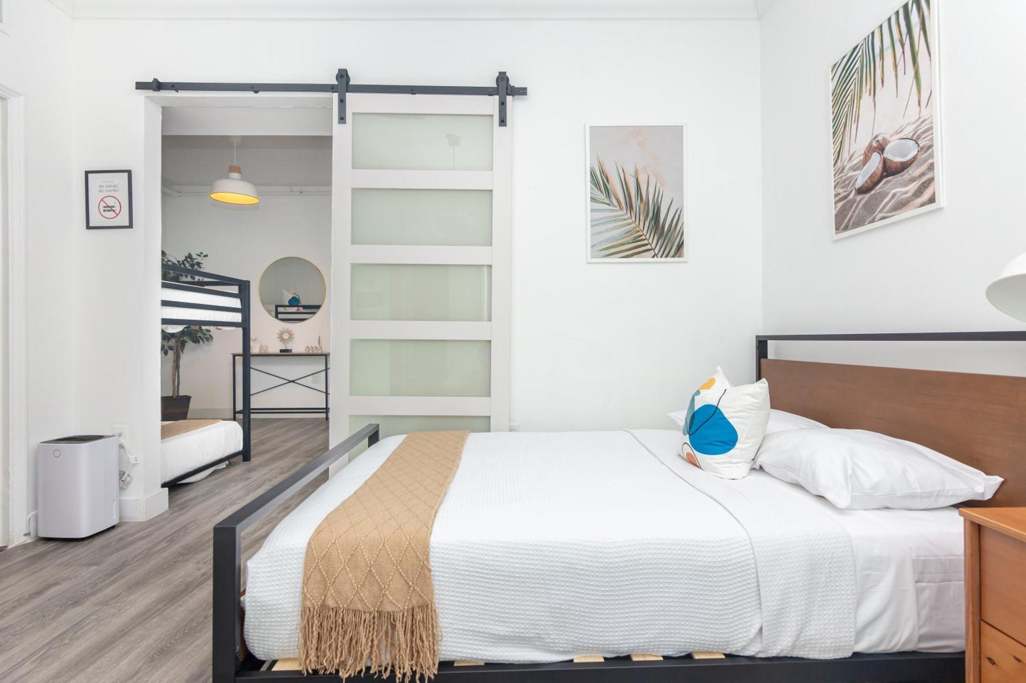 West Deco Aparthotel Miami Beach Buitenkant foto