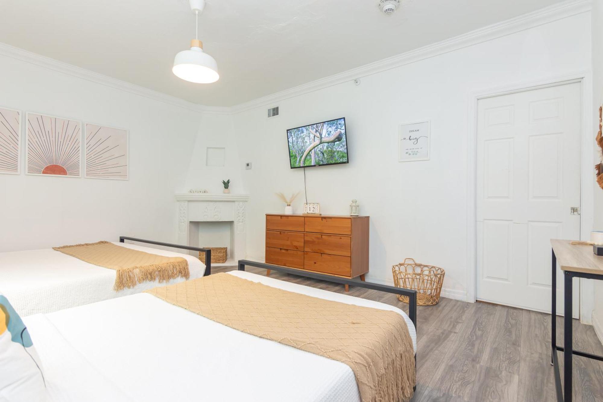 West Deco Aparthotel Miami Beach Buitenkant foto
