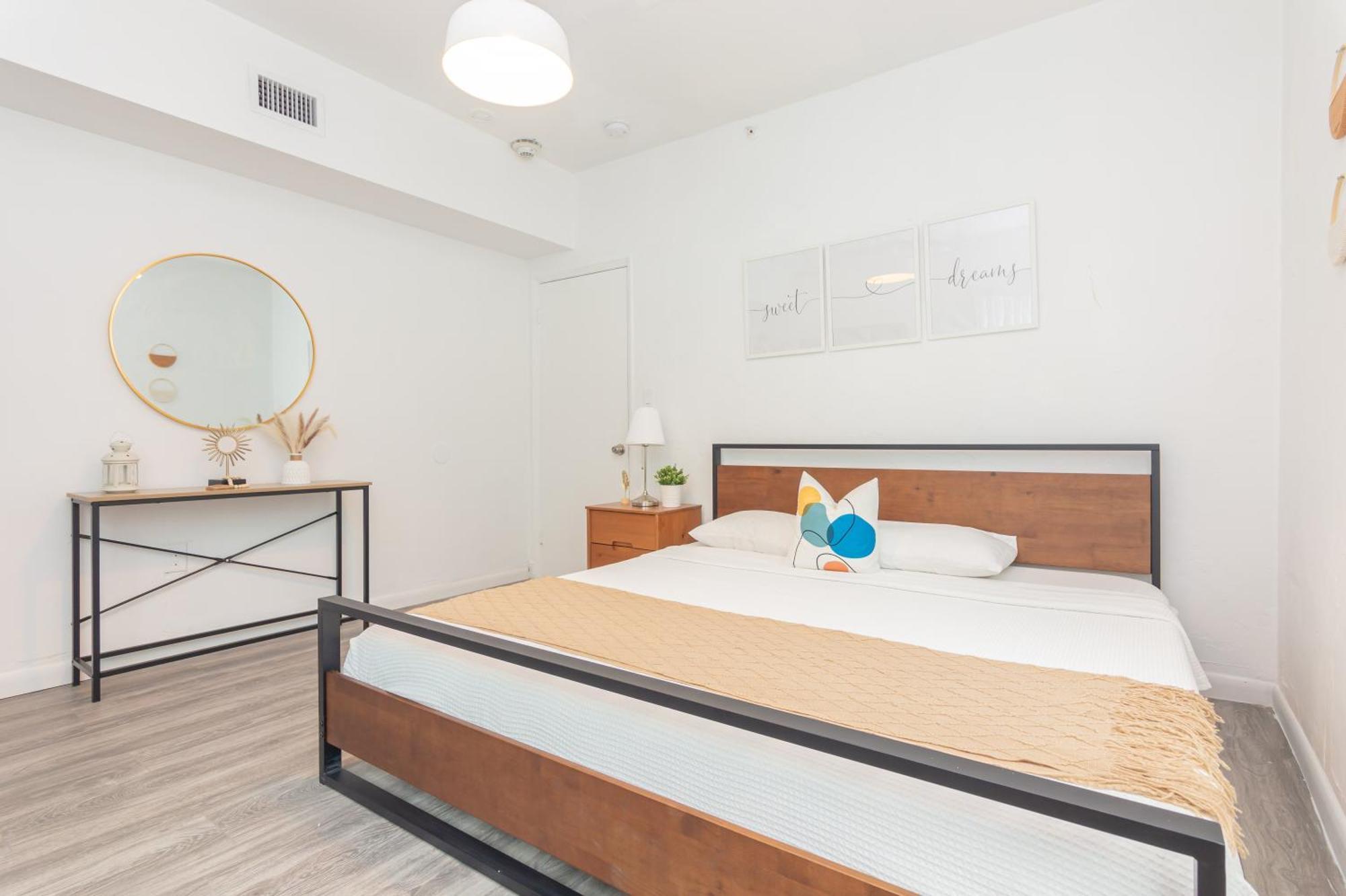 West Deco Aparthotel Miami Beach Buitenkant foto