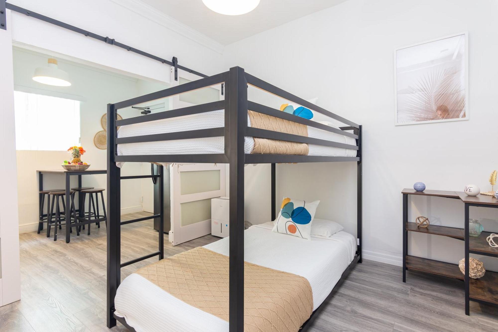 West Deco Aparthotel Miami Beach Kamer foto