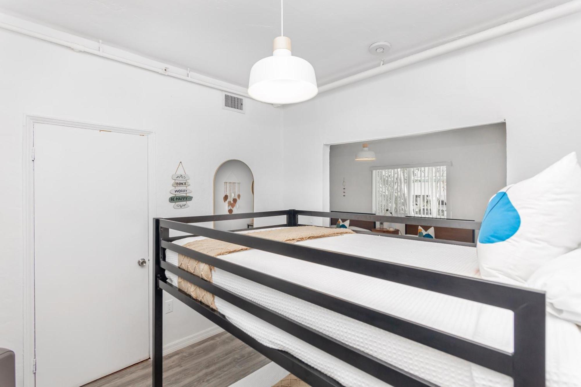 West Deco Aparthotel Miami Beach Kamer foto