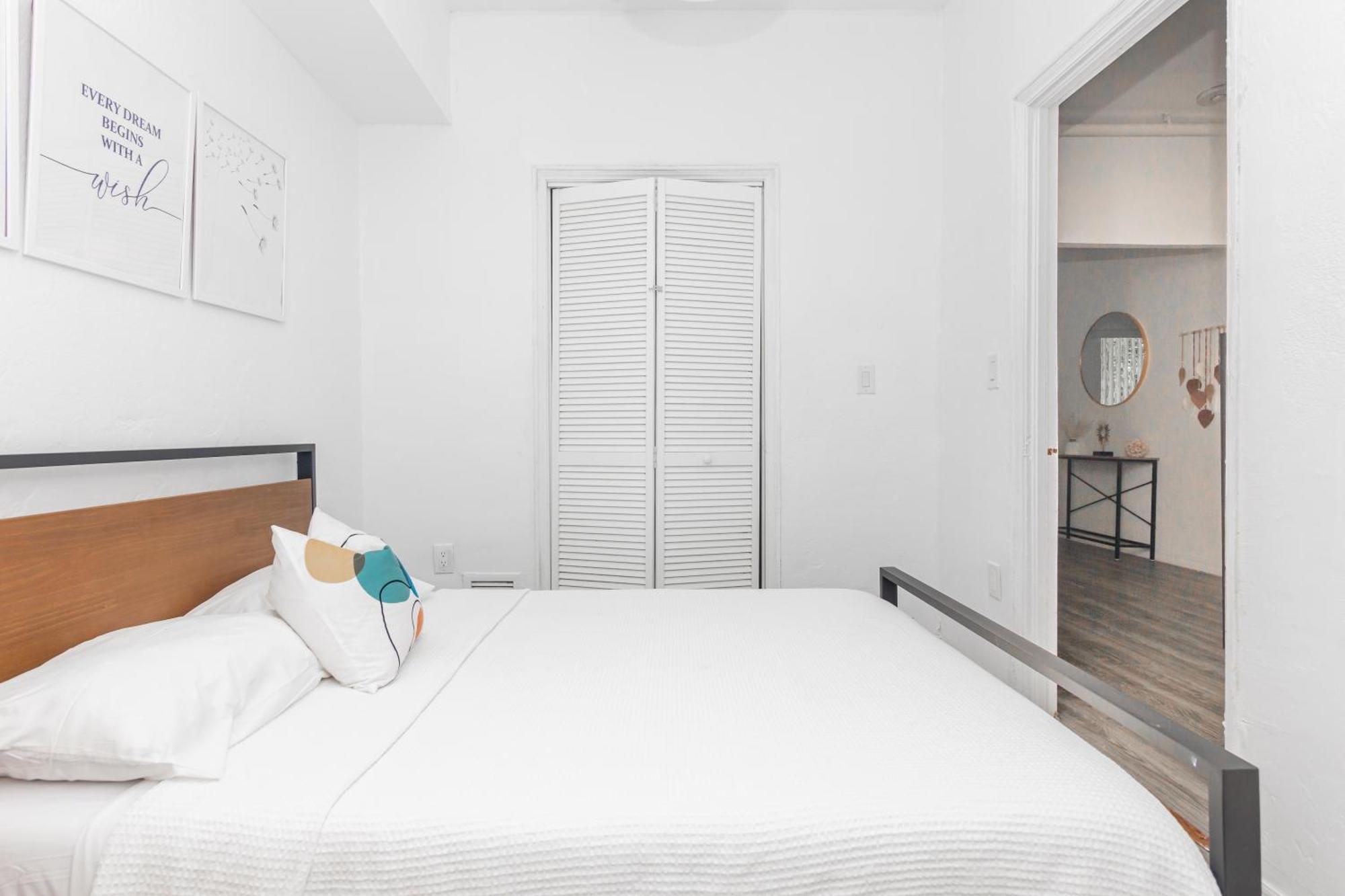 West Deco Aparthotel Miami Beach Kamer foto