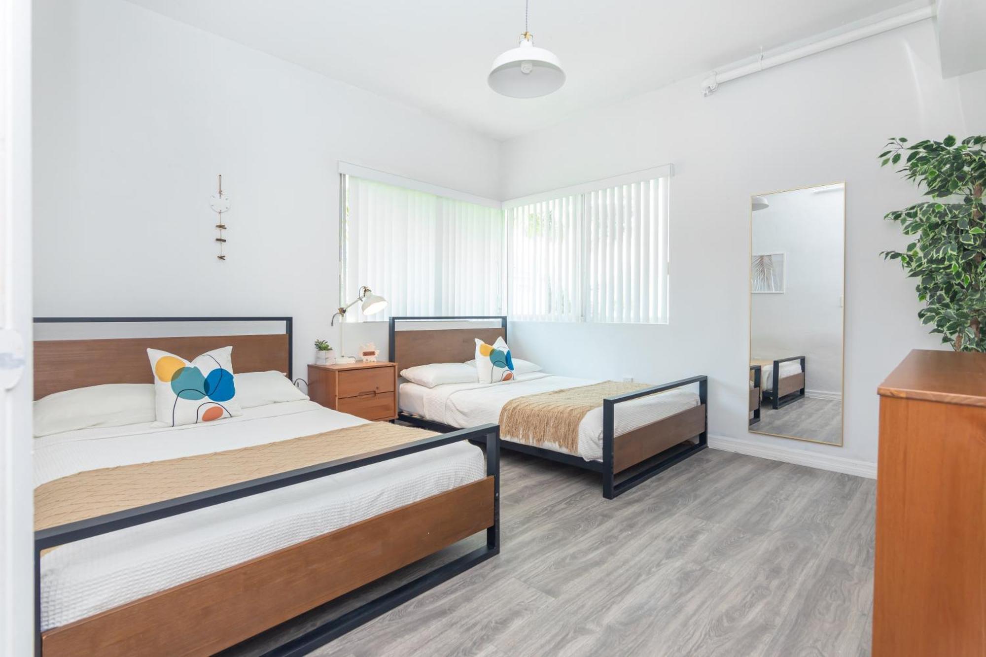 West Deco Aparthotel Miami Beach Buitenkant foto
