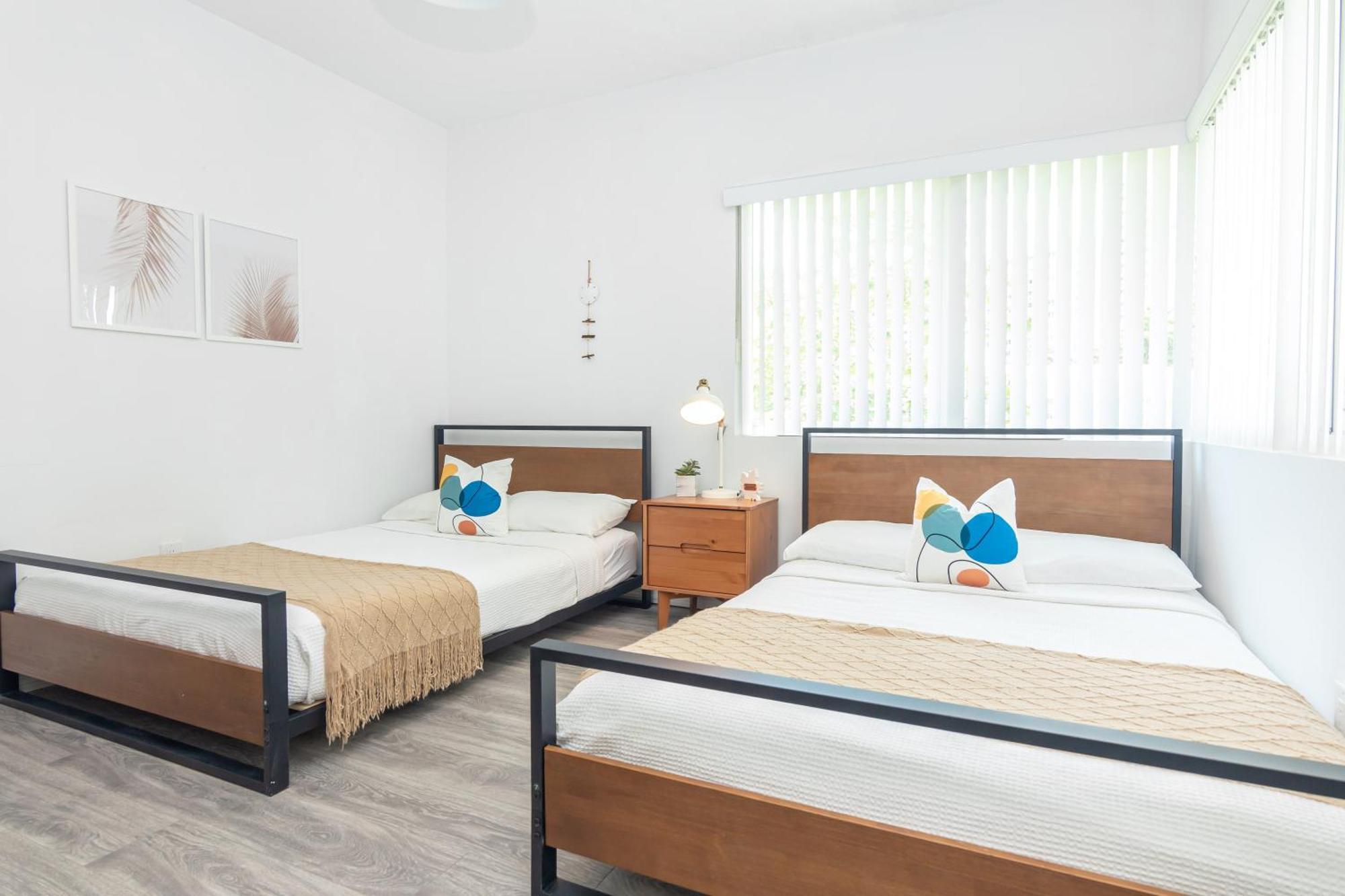 West Deco Aparthotel Miami Beach Buitenkant foto